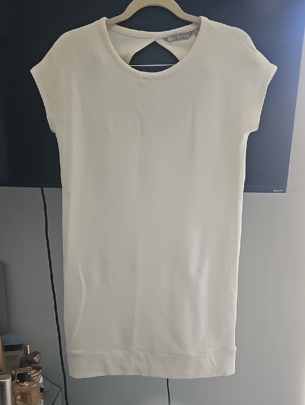 Athleta Dress Sz Xs
